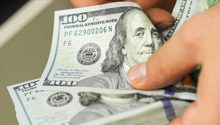 Ekonomistler mayısta 1 milyar 84 milyon dolar açık bekliyor