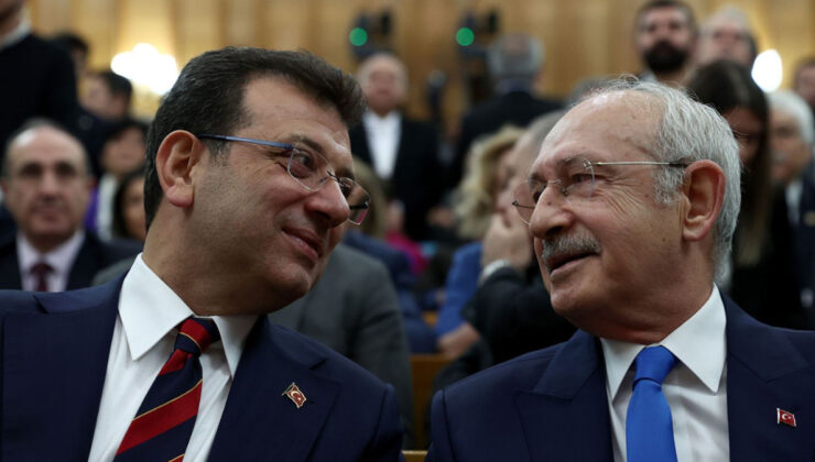 Ekrem İmamoğlu: En büyük hata ortağım Kılıçdaroğlu
