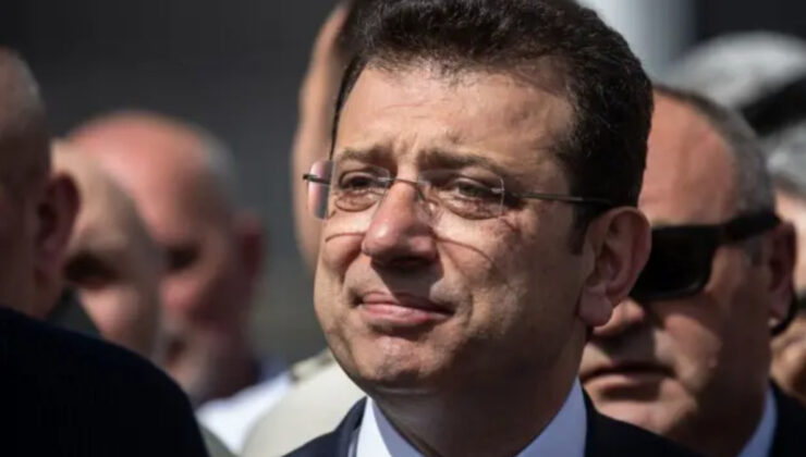 Ekrem İmamoğlu’na uydurma diploma iddianamesi