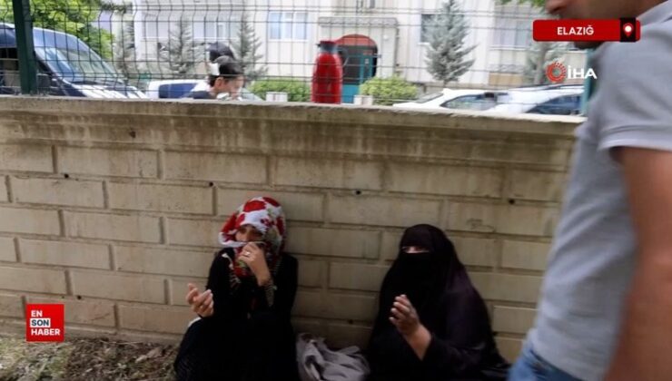 Elazığ’da dilencilerden pes dedirten savunma: Namaz kılacağım