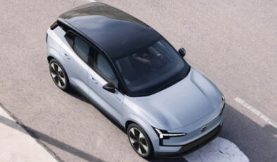 Elektrikli Volvo EX30’un Türkiye fiyatı muhakkak oldu