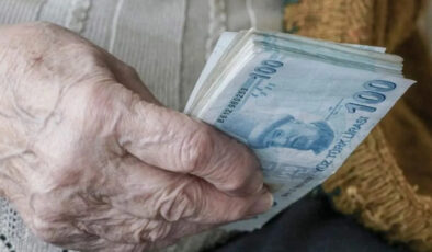 Emekli artırımı açıklandı mı, yüzde kaç? SSK, BağKur, Emekli Sandığı! Temmuz 2025 artırımı…