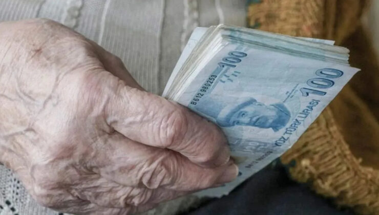 Emekli artırımı açıklandı mı, yüzde kaç? SSK, BağKur, Emekli Sandığı! Temmuz 2025 artırımı…
