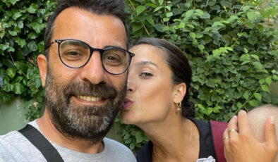 Emre Karayel ve Gizem Karayel’den ikinci bebek müjdesi! Cinsiyeti muhakkak oldu