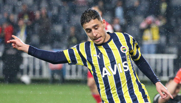 Emre Mor’a Harika Lig’den iki talip çıktı