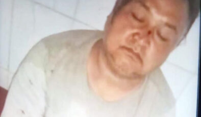 Erzincan’dan İran’a gitti, geri dönemedi