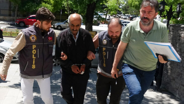 Erzurum’da tartıştığı eşini kalbinden bıçakladı