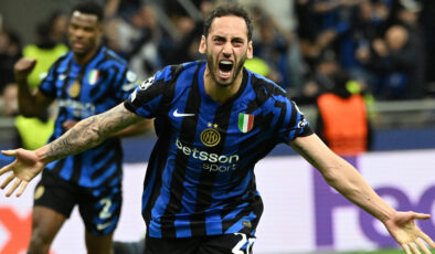 Eski Galatasaraylı futbolcu açıkladı: Hakan Çalhanoğlu ile konuştum, her an her şey olabilir