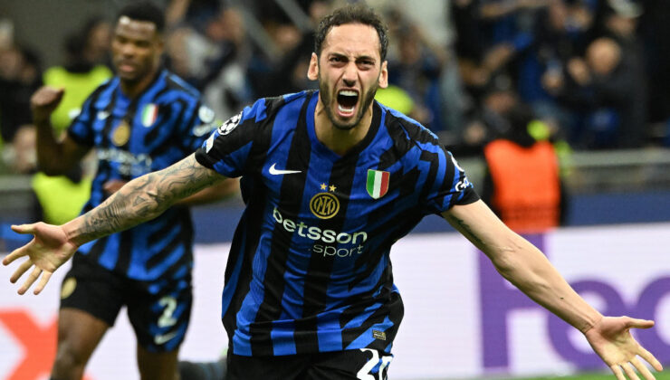 Eski Galatasaraylı futbolcu açıkladı: Hakan Çalhanoğlu ile konuştum, her an her şey olabilir