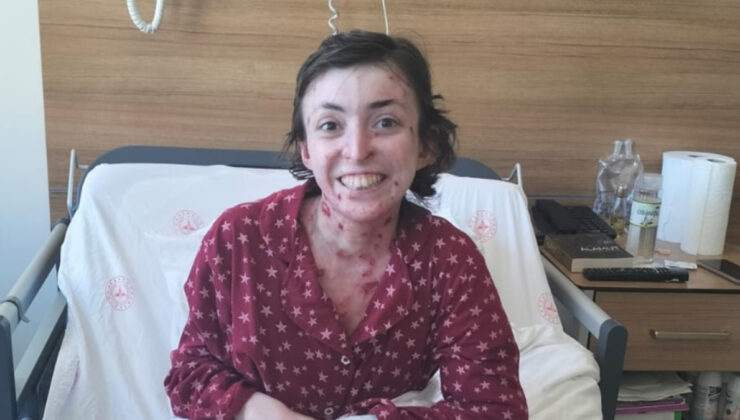 Eskişehir’de kanserle çaba eden Elif kurtarılamadı