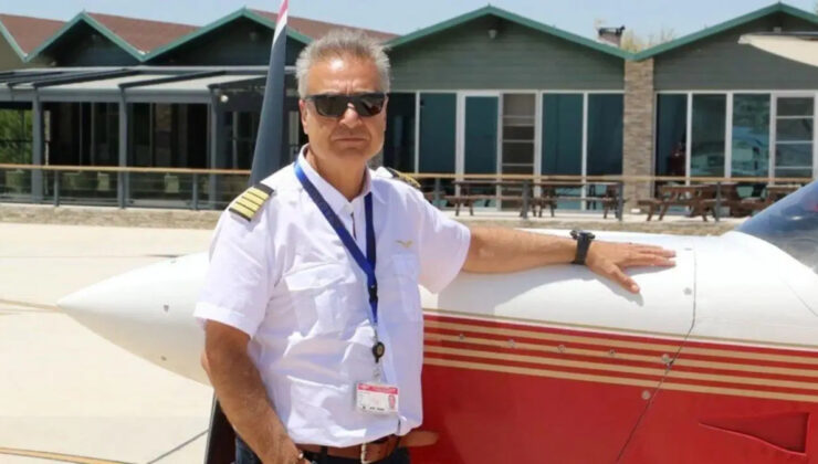 Eskişehir’den havalanıp Rize’ye düştü: Hayatını kaybeden pilotu tanıyanlar anlattı