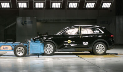 Euro NCAP’e nazaran 2025’in en inançlı arabaları muhakkak oldu