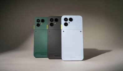 Fairphone 6, onarılabilir tasarım ve modüler aksesuarlarla piyasaya çıktı