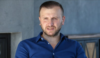 Fatih Kulaksız: Her maç başka bir öykü