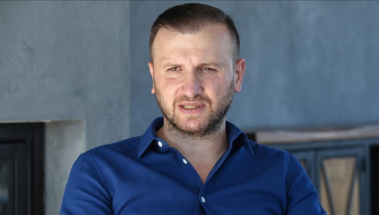 Fatih Kulaksız: Her maç başka bir öykü