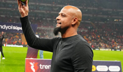 Felipe Melo’dan Hakan Çalhanoğlu’na Galatasaray daveti