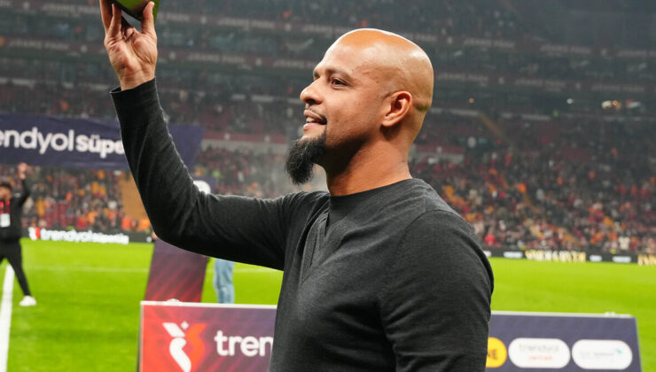 Felipe Melo’dan Hakan Çalhanoğlu’na Galatasaray daveti