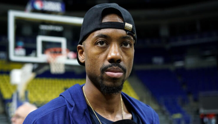 Fenerbahçe, Errick McCollum ile yollarını ayırdı