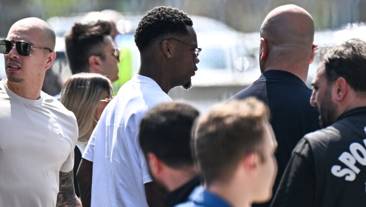 Fenerbahçe yeni golcüsüne kavuştu: Jhon Duran’ın maliyeti netleşti