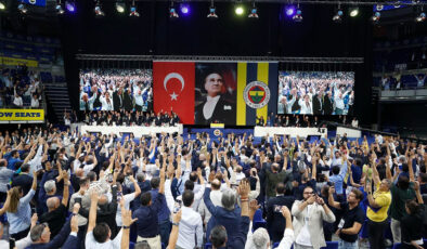 Fenerbahçe’de toplanan imzalar 1 Temmuz’da kulübe teslim edilecek