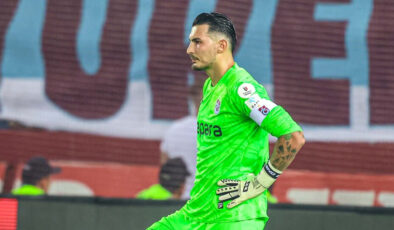 Fenerbahçe’de Uğurcan Çakır sesleri