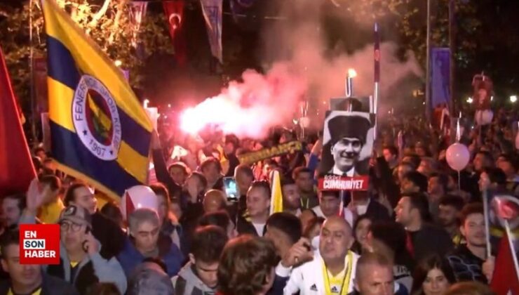 Fenerbahçe’den 3 Temmuz paylaşımı