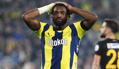 Fenerbahçe’den Saint-Maximin’in doping tezlerine karşılık