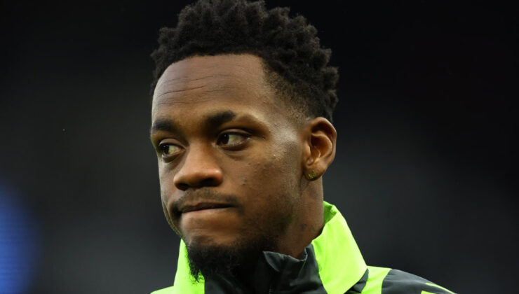 Fenerbahçe’nin birinci gayesi Jhon Duran