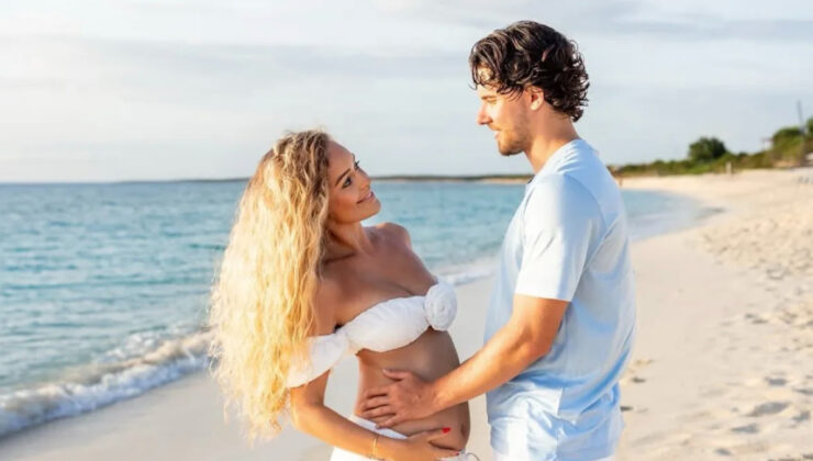 Ferdi Kadıoğlu kız babası oluyor