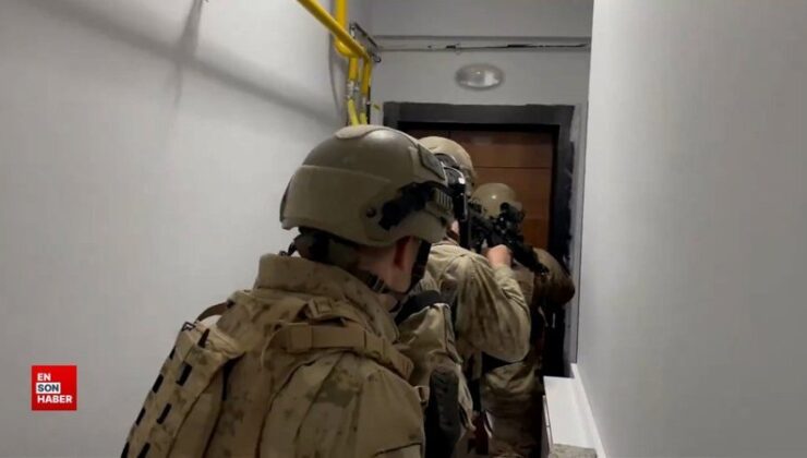 FETÖ’ye yönelik operasyonlar