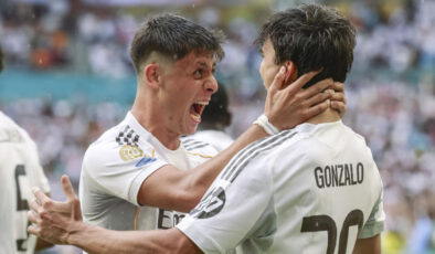 FIFA Kulüpler Dünya Kupası’nda çeyrek final eşleşmeleri belirli oldu