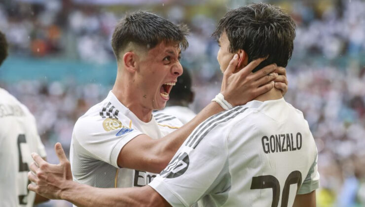 FIFA Kulüpler Dünya Kupası’nda çeyrek final eşleşmeleri belirli oldu