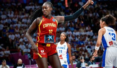 Fransa’yı yenen İspanya finale çıktı