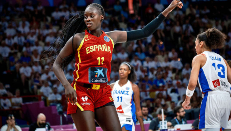 Fransa’yı yenen İspanya finale çıktı