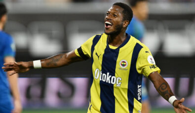 Fred’den Atletico Mineiro itirafı