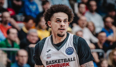 Galatasaray, Christian Bishop’u takımına kattı