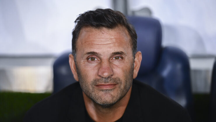 Galatasaray’da Okan Buruk’a yeni mukavele