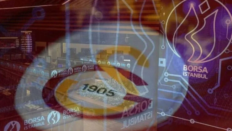 Galatasaray’ın kasasına 3 milyar TL girecek