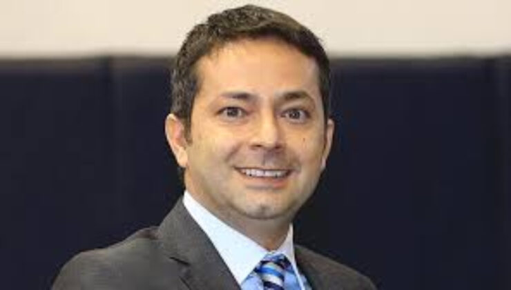 Gazeteci İrfan Değirmenci gözaltına alındı