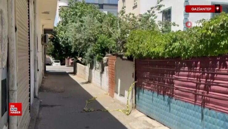 Gaziantep’te genç kızın intihar teşebbüsü aile içi faciayla sonuçlandı