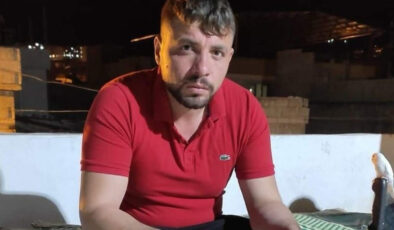 Gaziantep’te tartıştığı husumetlisini tüfekle öldürdü