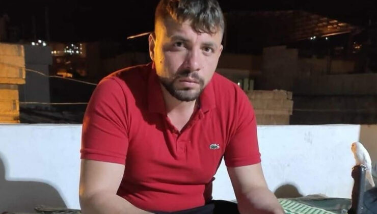 Gaziantep’te tartıştığı husumetlisini tüfekle öldürdü