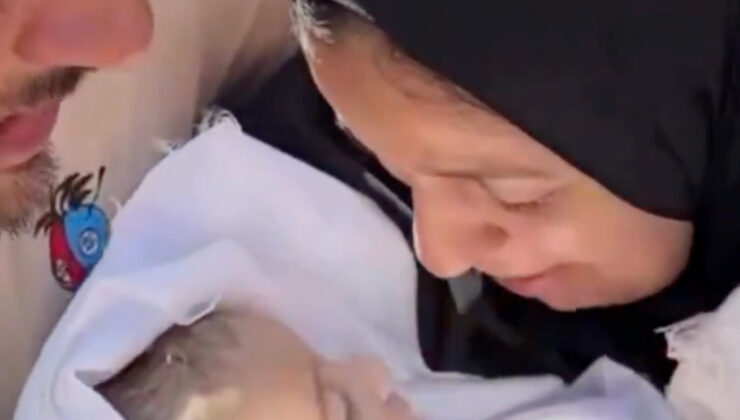 Gazze’de bir çocuk daha açlıktan öldü