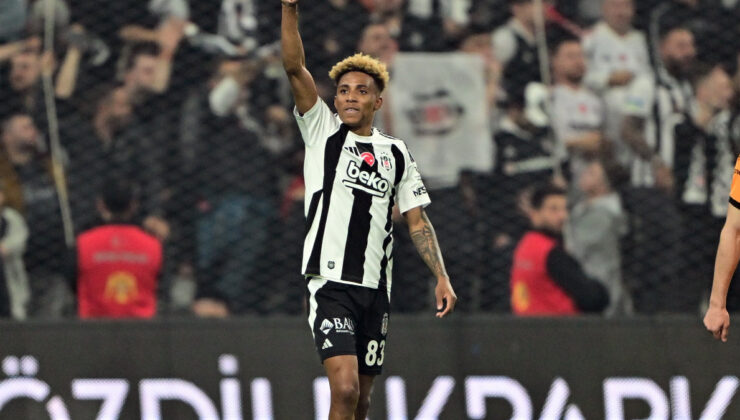 Gedson Fernandes’ten Kur’an-ı Kerimli paylaşım