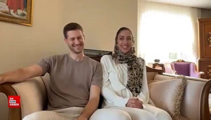 Gelinin mehir isteği herkesi şaşırttı