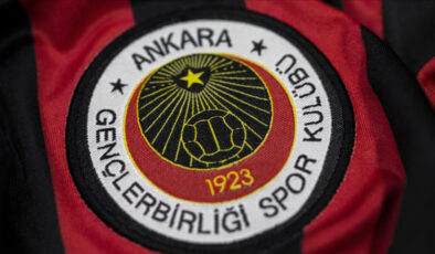 Gençlerbirliği’nin gayesi “sistem takımı” oluşturmak