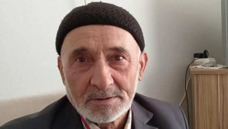 Giresun’da devrilen traktörün şoförü öldü