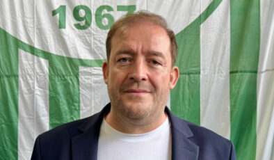 Giresunspor’da Emin Eltuğral, inanç tazeledi