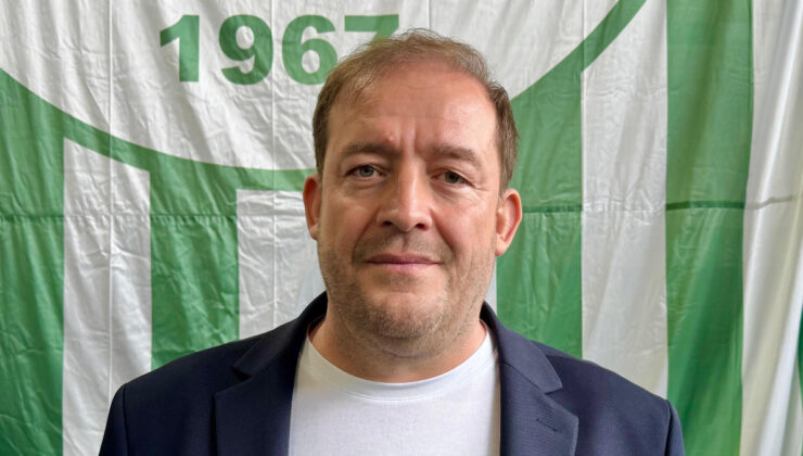 Giresunspor’da Emin Eltuğral, inanç tazeledi