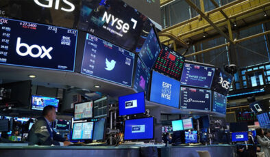 Global piyasalar müspet seyrediyor